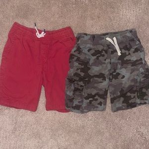 Cat & Jack Boy's Shorts